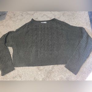 Knitted Sweater Never Used Arizona